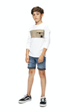 Retour Longsleeve Gavin