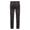 Jongens Jeans Tobias Skinny fit van Retour in de kleur Medium Grey Denim in maat 164.
