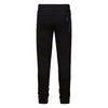Jongens Sweatpants Valentijn Black van Retour in de kleur Black in maat 158/164.