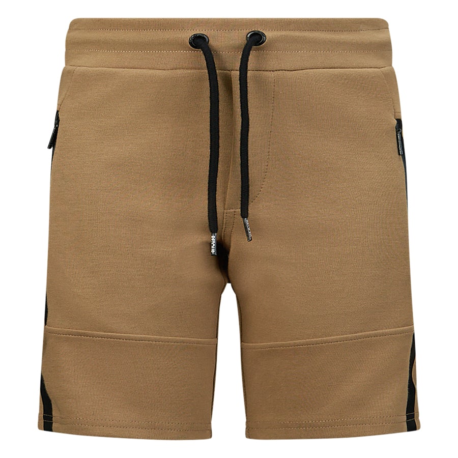 Retour Sweatshorts Neal Light Sand