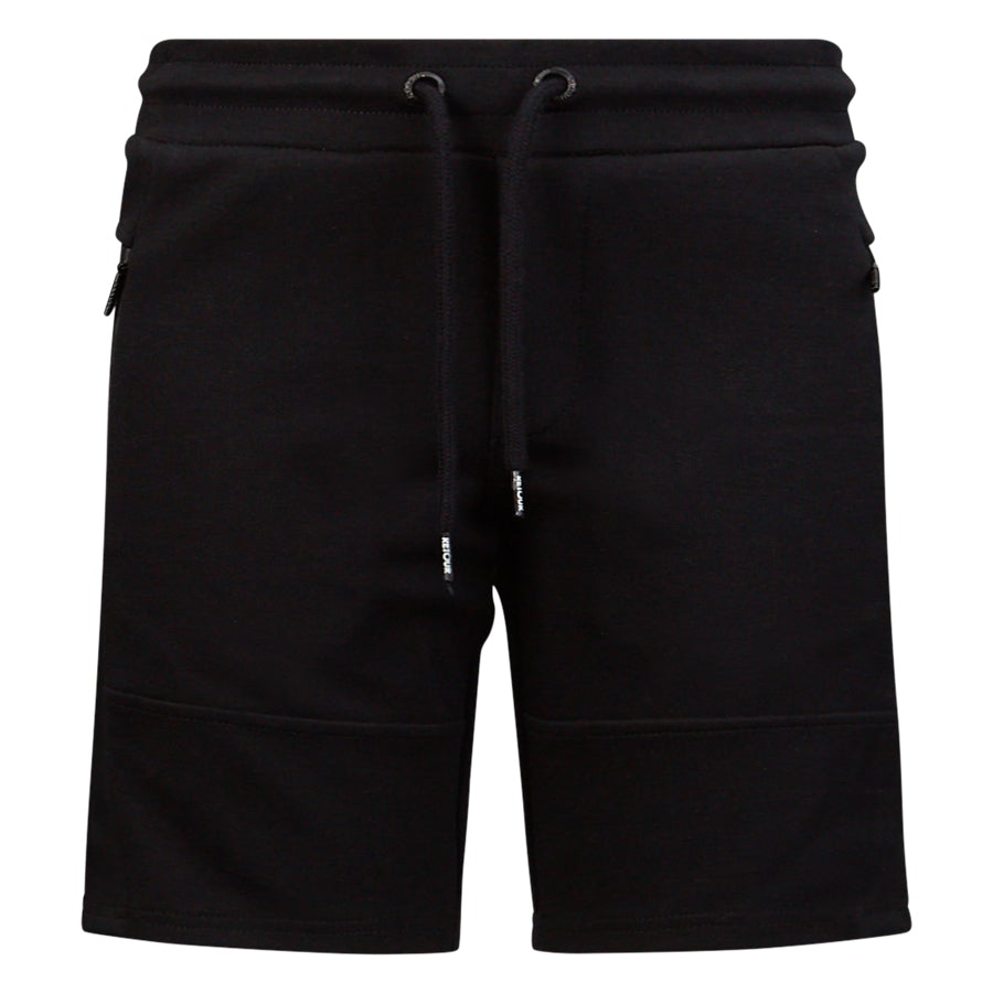 Retour Sweatshorts Neal Black