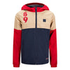 Retour Summer Jacket Zack
