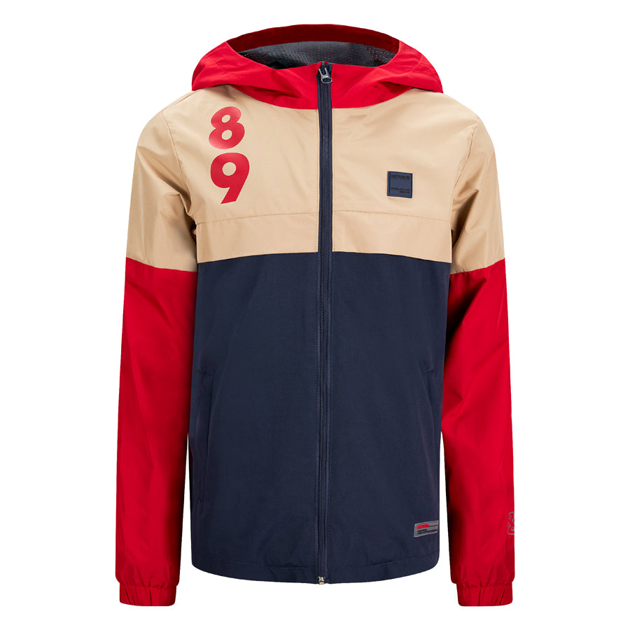 Retour Summer Jacket Zack