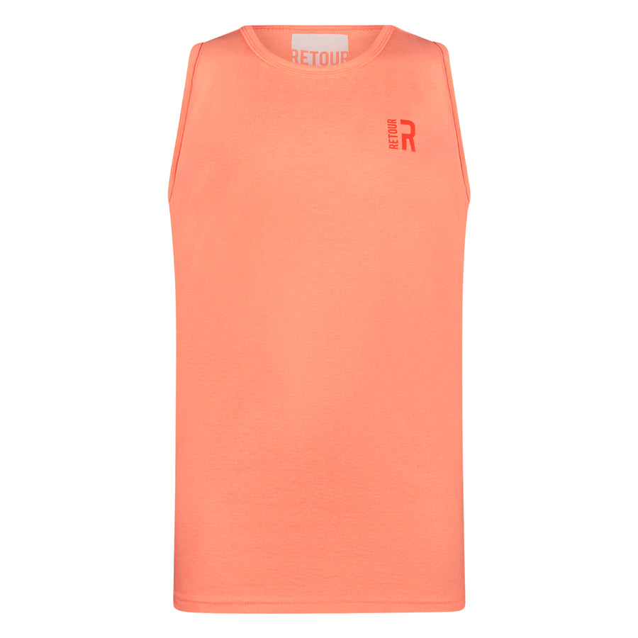 Retour Tanktop Mika