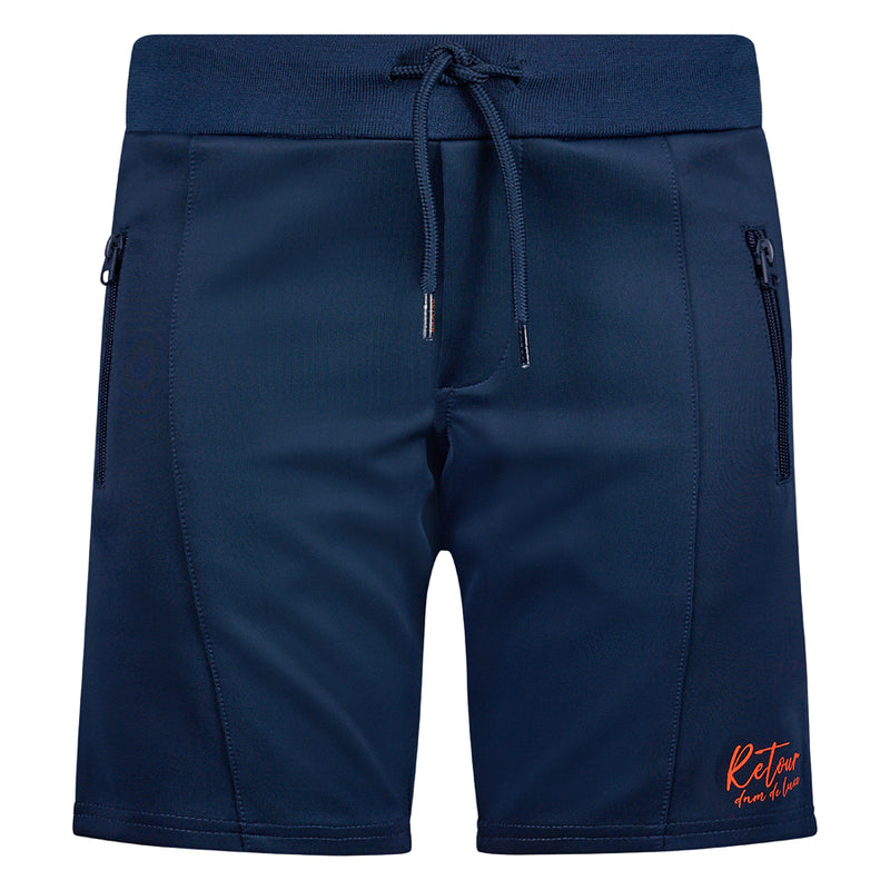 Retour Sweatshort Vito