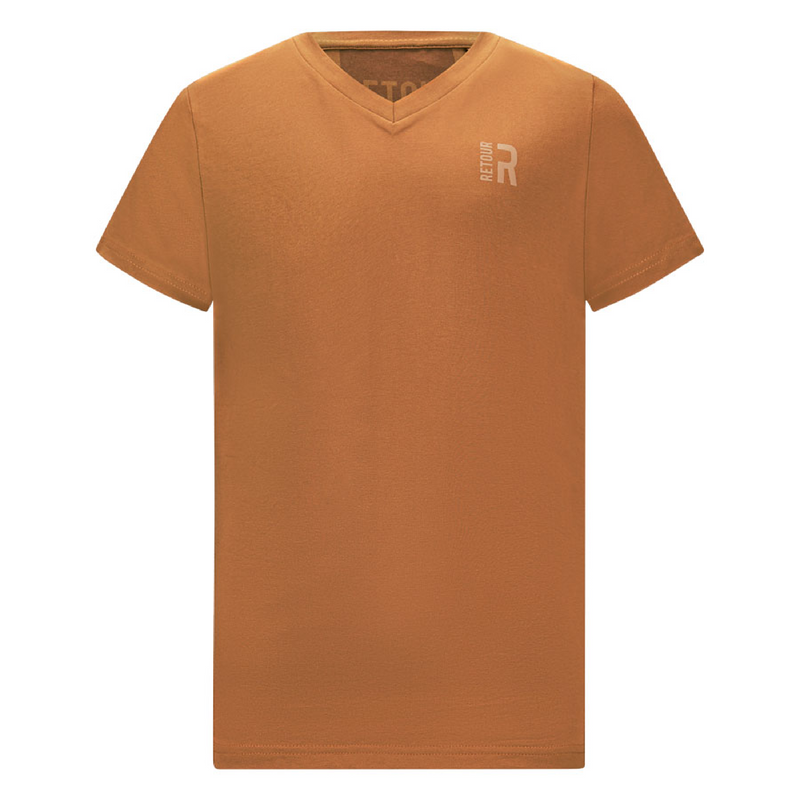 Retour T-Shirt v-neck Sean