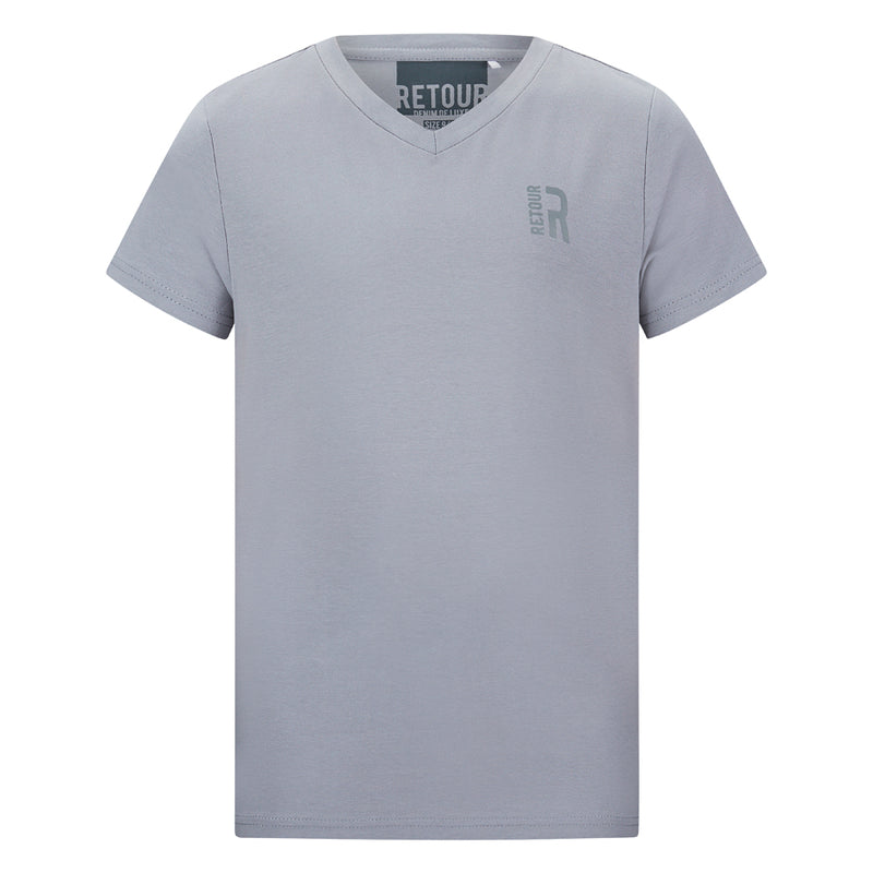 Retour T-Shirt v-neck Sean