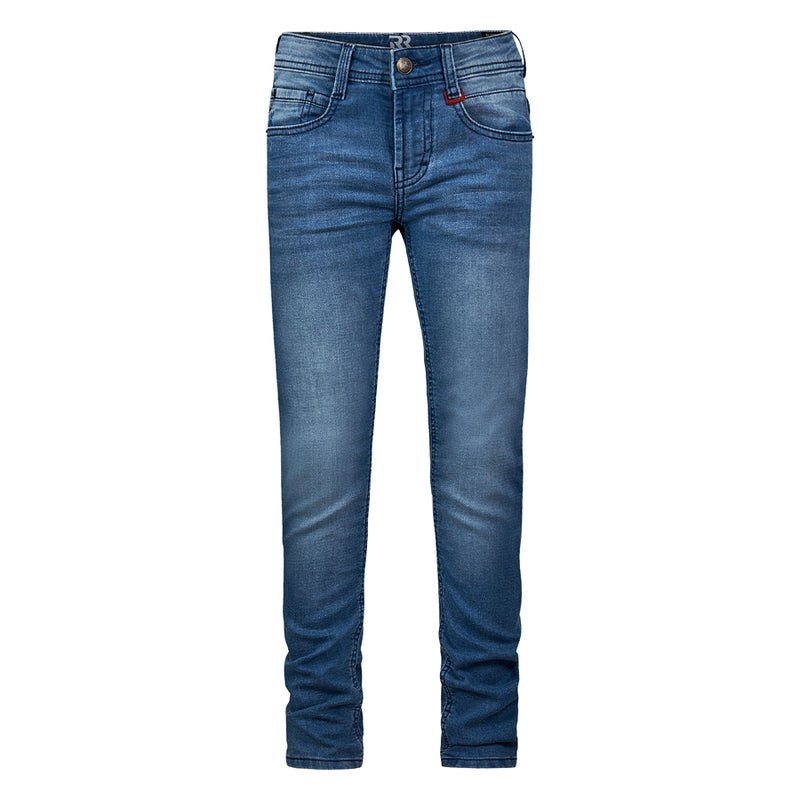 Retour Jeans Luigi vintage ocean