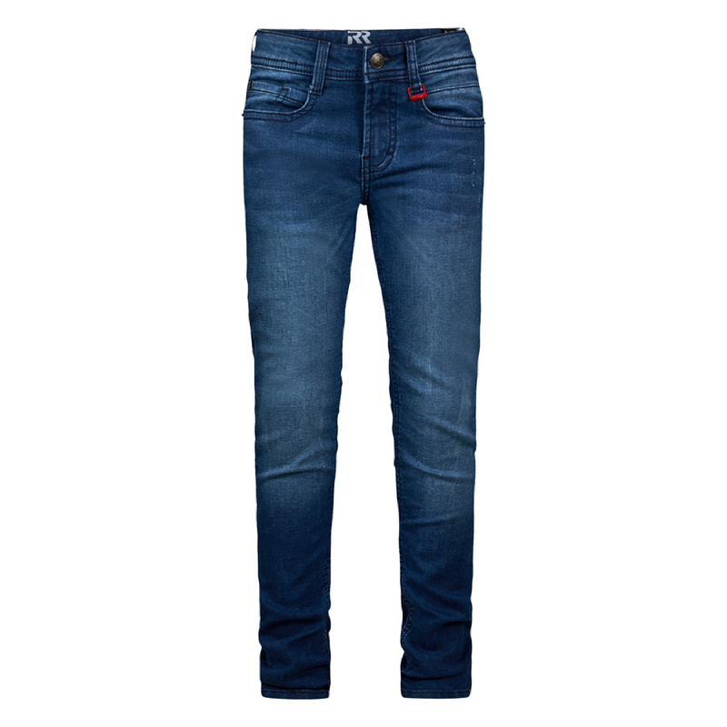 Retour Jeans Luigi deep blue