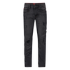 Retour Jeans Wulf grey distressed