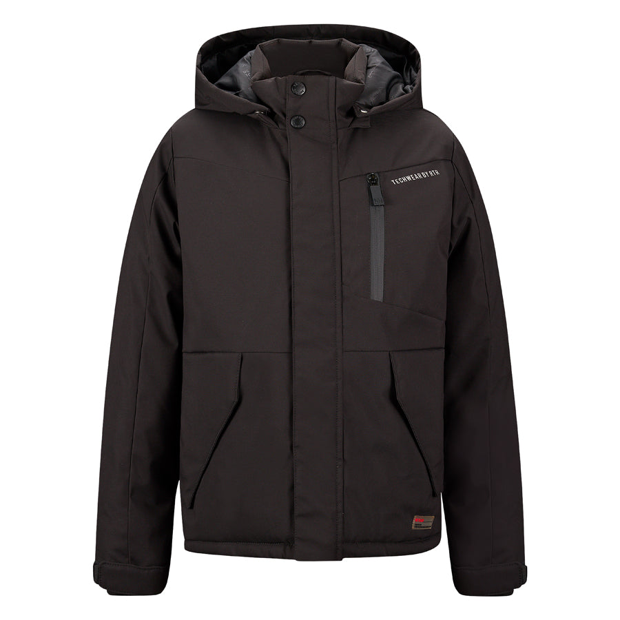 Retour Jacket Vic black