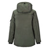 Jongens Jacket Joshua light olive van Retour in de kleur light olive in maat 170-176.