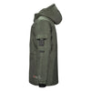 Jongens Jacket Joshua light olive van Retour in de kleur light olive in maat 170-176.