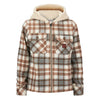 Retour Borgvest check Fonzo