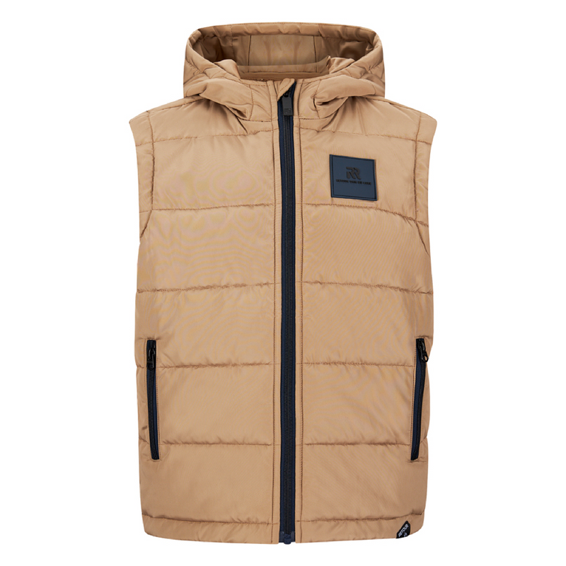 Retour Bodywarmer Frank