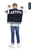 Retour College Jacket Harvey