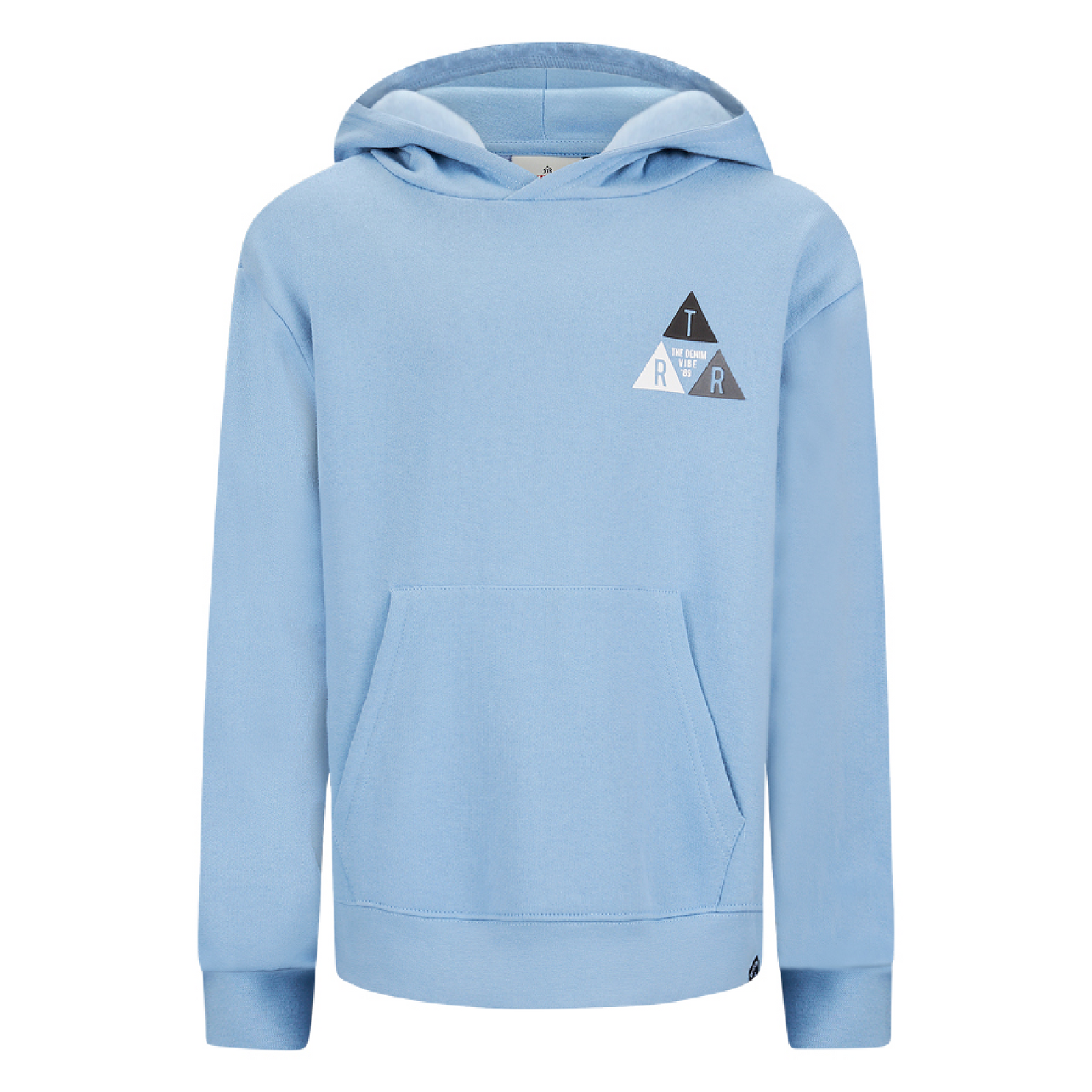 Retour Hooded Sweater Gino