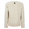 Retour Knitted sweater Eric kit melange