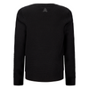 Retour Knitted sweater Eric black
