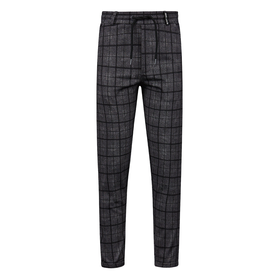 Retour Pant Noud black