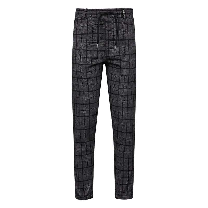 Retour Pant Noud black
