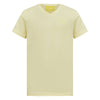 Jongens T-Shirt Sean van Retour in de kleur pale sun in maat 158-164.
