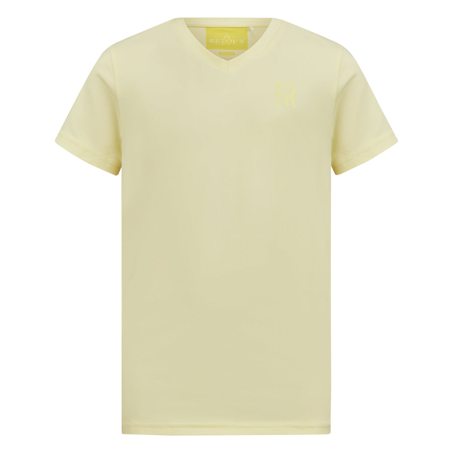 Retour T-Shirt Sean