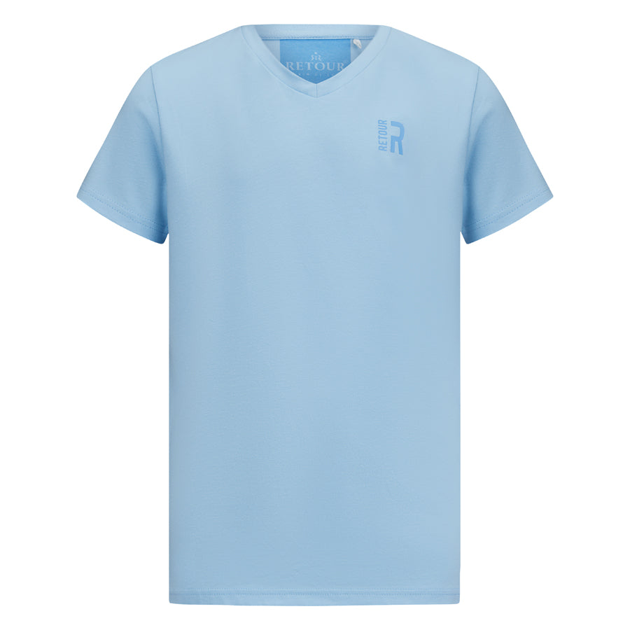 Retour T-Shirt Sean
