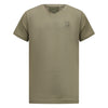 Jongens T-Shirt Sean van Retour in de kleur light army in maat 158-164.