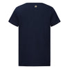 Jongens T-Shirt Tyson van Retour in de kleur dark navy in maat 158-164.