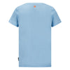 Jongens T-Shirt Jones van Retour in de kleur soft blue in maat 158-164.