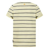 Jongens T-Shirt Max van Retour in de kleur pale sun in maat 158-164.