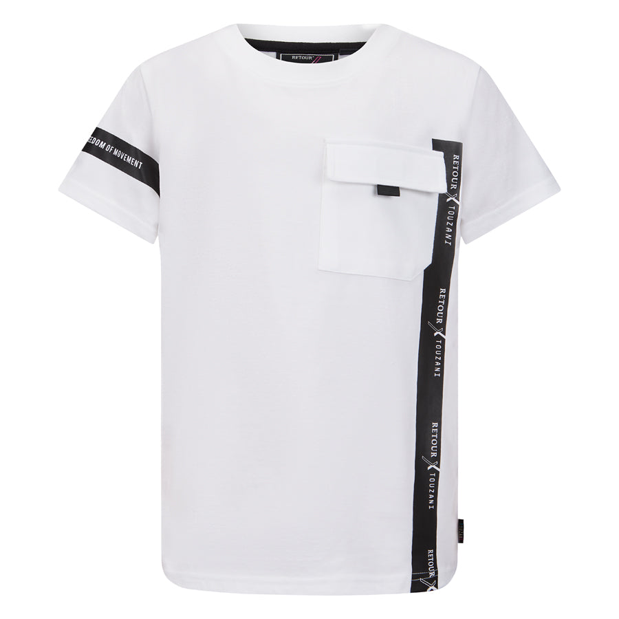 Retour T-Shirt Swing