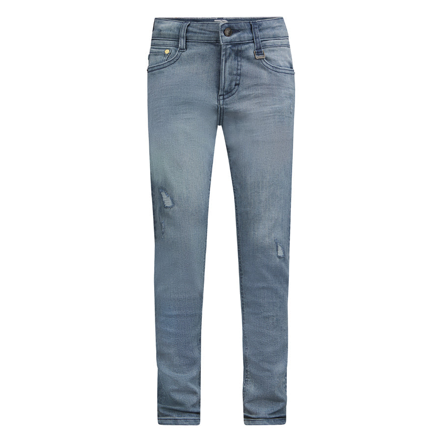 Retour Denim Tobias storm blue