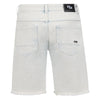 Jongens Denim Quinn ice blue van Retour in de kleur light blue denim in maat 104.