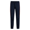 Jongens Sw Pants Elliot van Retour in de kleur dark navy in maat 158-164.