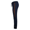 Jongens Sw Pants Elliot van Retour in de kleur dark navy in maat 158-164.