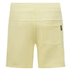 Jongens Shorts Maxim van Retour in de kleur pale sun in maat 158-164.