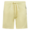Jongens Shorts Maxim van Retour in de kleur pale sun in maat 158-164.