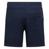 Jongens Shorts Maxim van Retour in de kleur dark navy in maat 158-164.