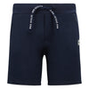 Jongens Shorts Maxim van Retour in de kleur dark navy in maat 158-164.