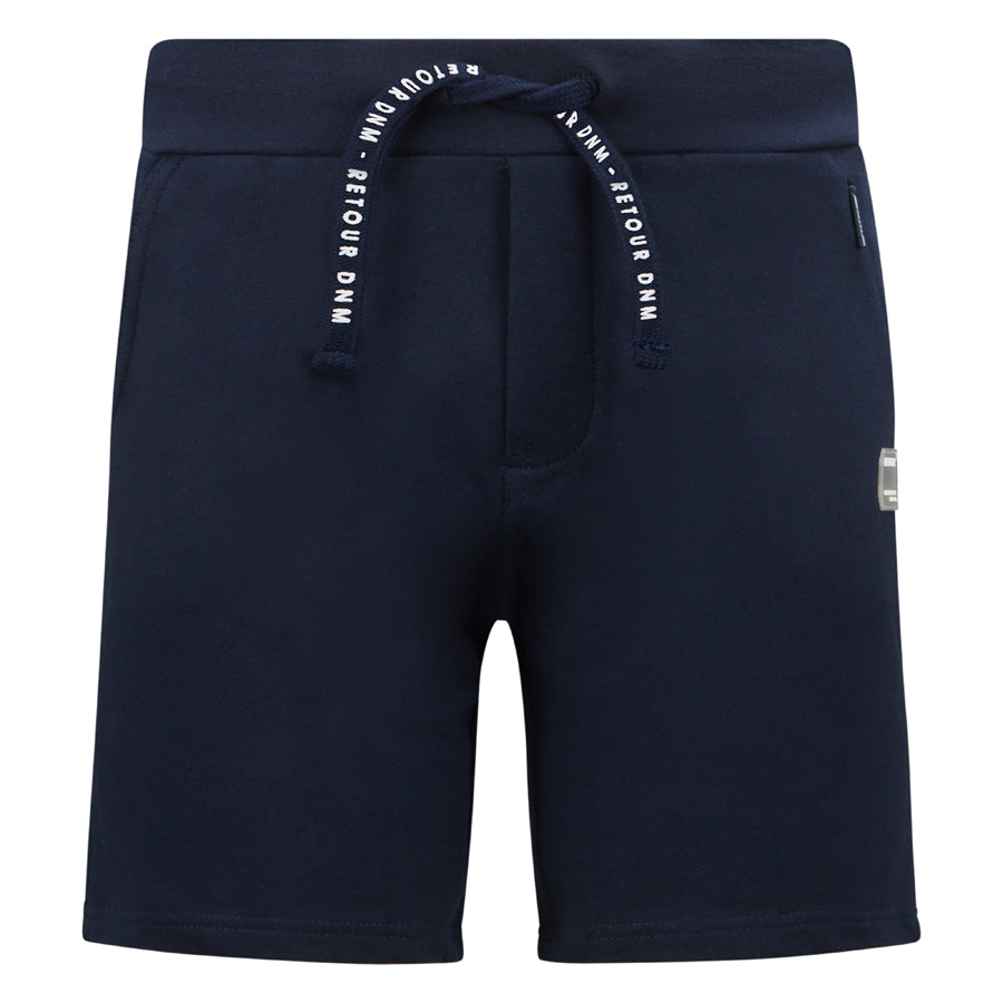 Retour Shorts Maxim