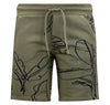 Retour Shorts Xavier