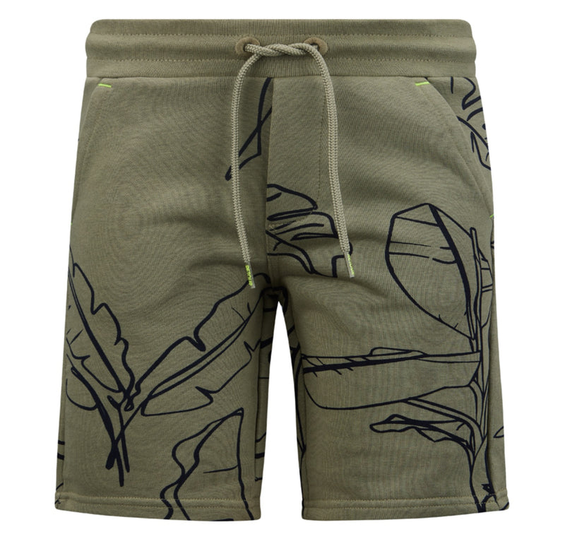 Retour Shorts Xavier