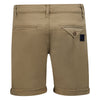 Jongens Shorts Freek van Retour in de kleur light army in maat 158-164.