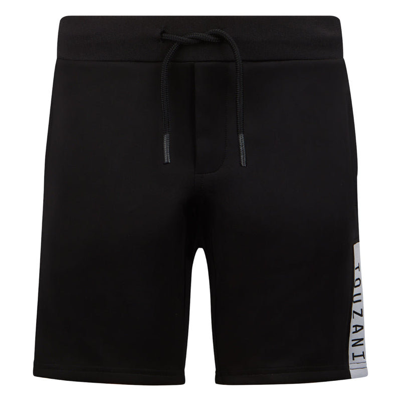 Jongens Shorts Spin van Retour in de kleur black in maat 158-164.