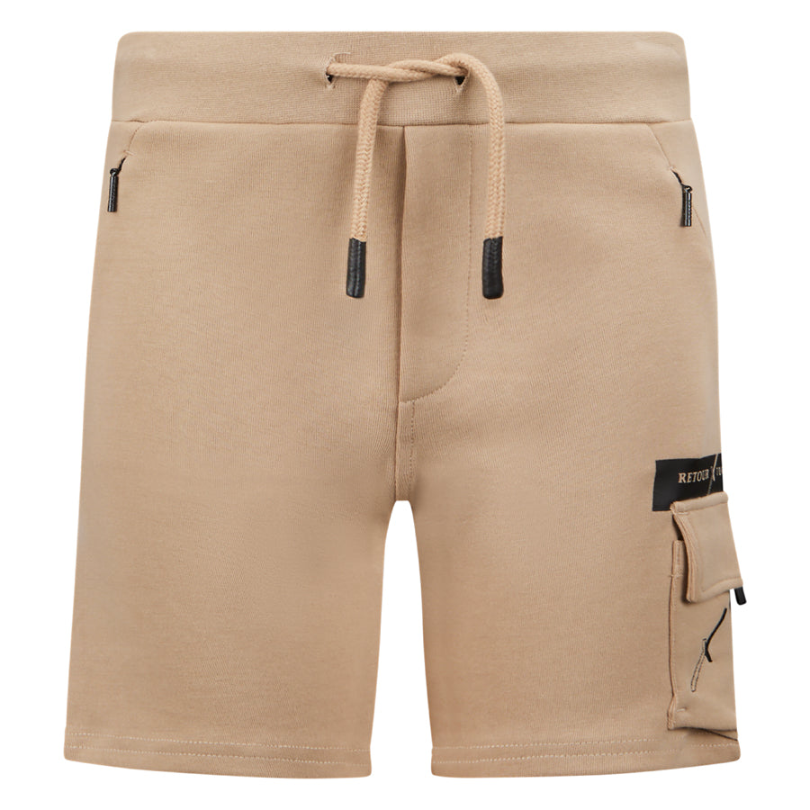 Retour Shorts Jump