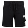 Jongens Shorts Jump van Retour in de kleur black in maat 158-164.