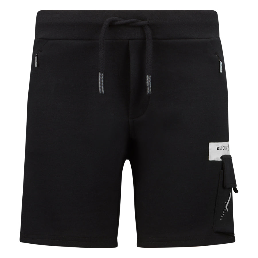 Retour Shorts Jump