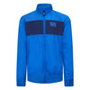 Jongens Jacket Andy van Retour in de kleur electric blue in maat 146-152.